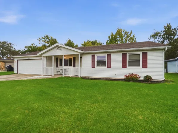 7430 Parliament Pl, Fort Wayne, IN 46835