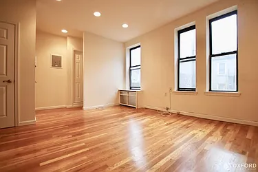 Rented by Oxford Property Group