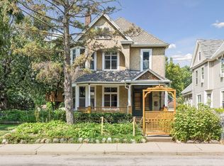 1506 Washington St NE, Minneapolis, MN 55413
