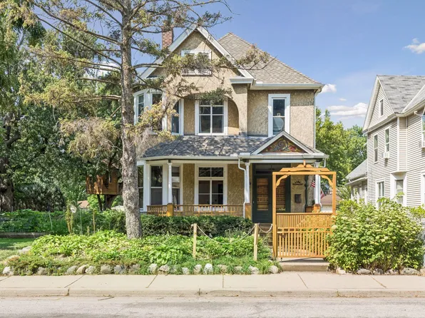 1506 Washington St NE, Minneapolis, MN 55413