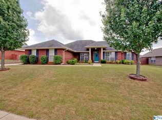 114 Roxberry Dr, Harvest, AL 35749