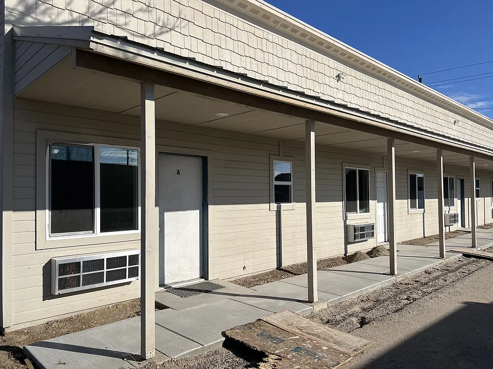 288 NW 1st St #1