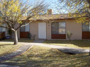 443 Yale Dr, Las Cruces, NM 88005