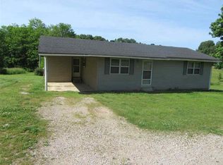 12150 Clifton Rd, Savannah, TN 38372