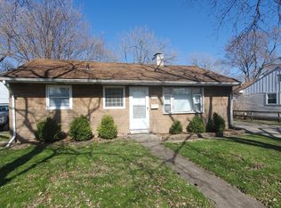 8133 Wicker Park Dr, Highland, IN 46322