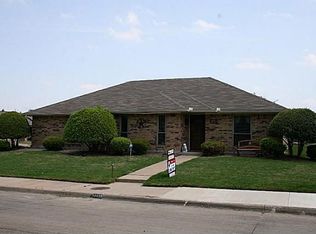 17628 Medina Dr, Dallas, TX 75287