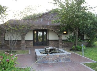 10327 N Glasscock Rd, Mission, TX 78573