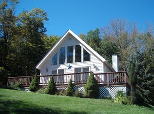 193 Meadow Brook Dr, Margaretville, NY 12455
