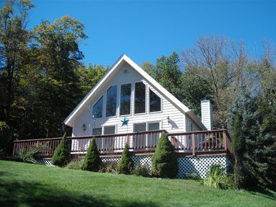 193 Meadow Brook Dr, Margaretville, NY, 12455