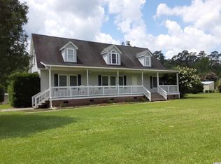 3139 Highway 777, Loris, SC 29569