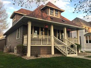 210 3rd Ave NW, Albert Lea, MN 56007