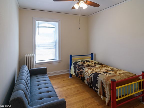5th image of 501 N Marion St APT 2