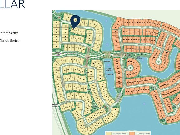 Stellar Homesite 04007 Map