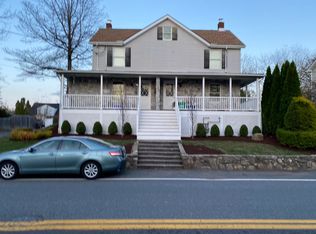 160-162 S Main St #B, Pearl River, NY 10965
