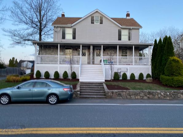 160-162 S Main St #B