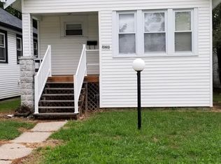 15613 Marshfield Ave, Harvey, IL 60426