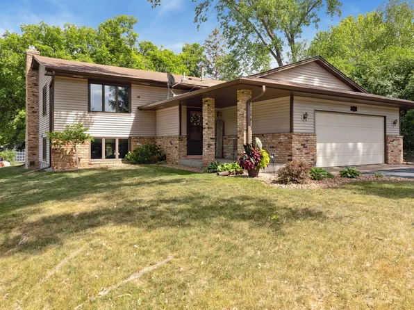 1409 29th Ave NW, New Brighton, MN 55112
