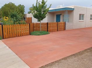 601 Lovers Ln, Alamogordo, NM 88310