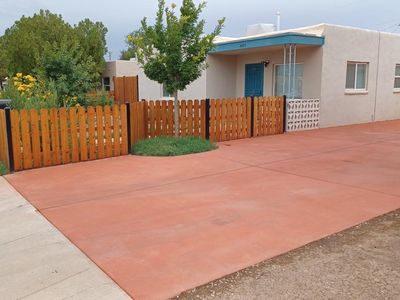 601 Lovers Ln, Alamogordo, NM, 88310