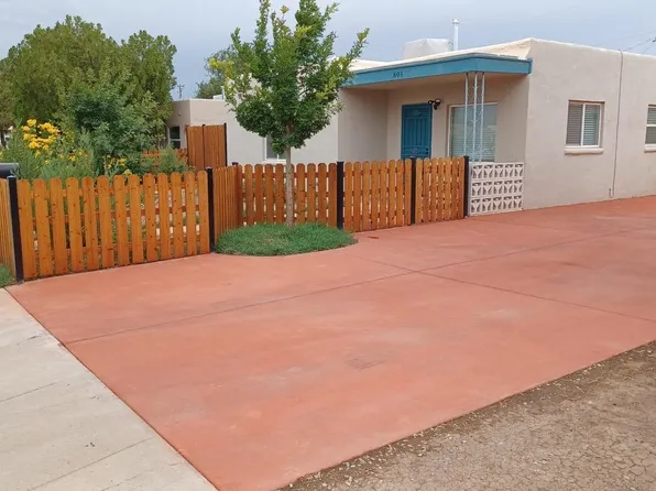 601 Lovers Ln, Alamogordo, NM 88310