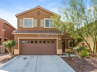 2309 Dale Bumpers Ct, North Las Vegas, NV 89081