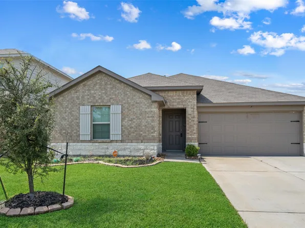 21456 Rustic Elm Dr, New Caney, TX 77357