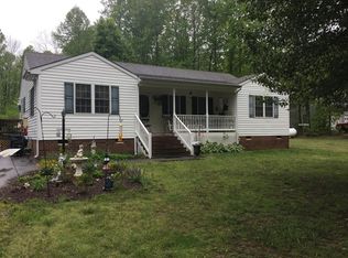 179 Clinton Rd, Cumberland, VA 23040