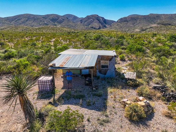 Should i buy land best sale in terlingua