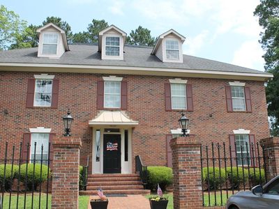 120 Country Club Dr APT D, Americus, GA, 31709