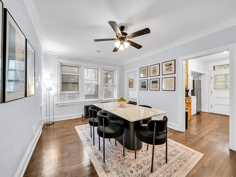 5409 S Drexel Ave #1S — Photo 7