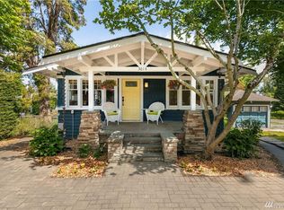 3014 NE 103rd St, Seattle, WA 98125