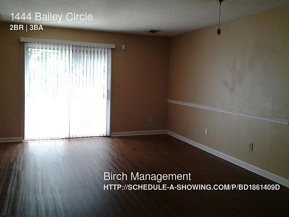 2nd image of 1444 Bailey Cir