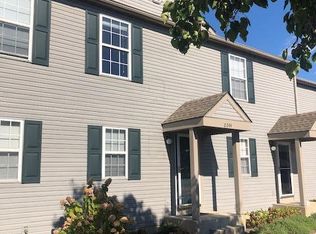 2244 Lila Way, Columbus, OH 43235