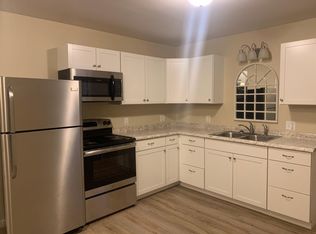 6 E Chestnut St #B, Mount Vernon, OH 43050