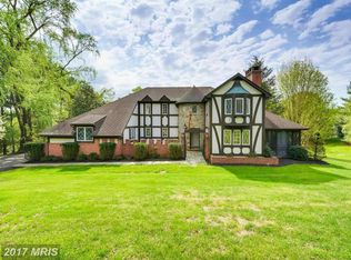 7 Brook Farm Ct, Cockeysville, MD 21030