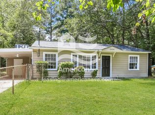 2404 Yates Dr, Augusta, GA 30906