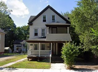 44 Benton St FLOOR 1, Springfield, MA 01109