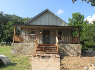 391 County Road 147, Gainesville, TX 76240