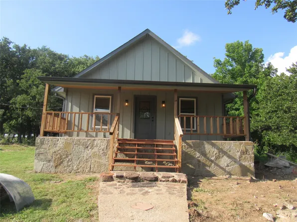 391 County Road 147, Gainesville, TX 76240