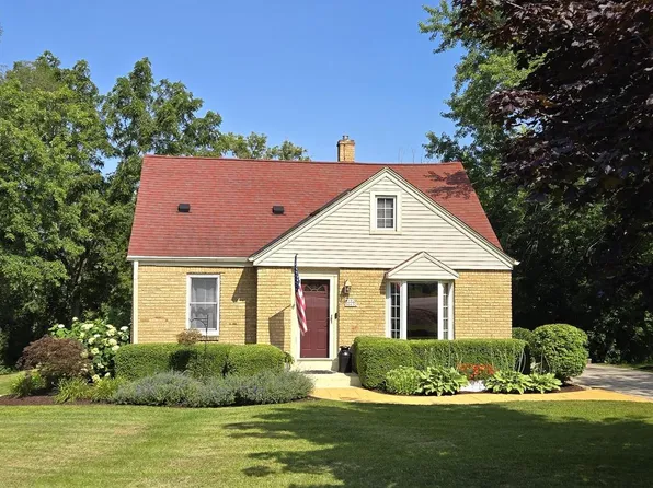 W192S6632 Hillendale DRIVE, Muskego, WI 53150