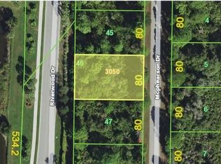 2539 McPhearson Dr, Port Charlotte, FL 33953