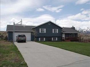 220 Starview Dr, Park City, UT 84098