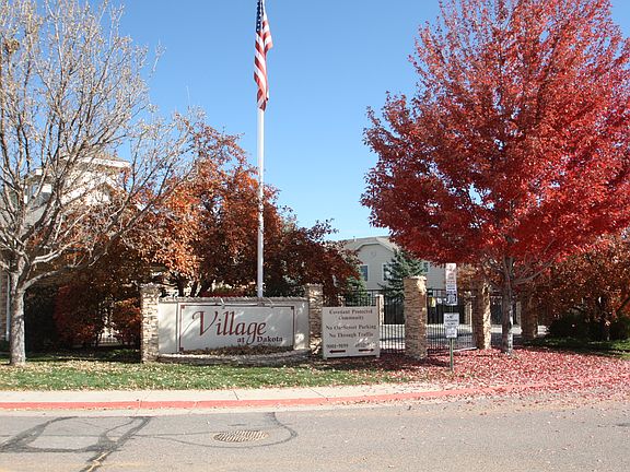 Village at Dakota