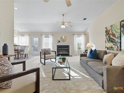 127 Maple Dr, Mountain City, TX, 78610