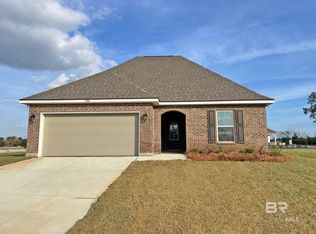 13188 Canebrake Cir, Foley, AL 36535