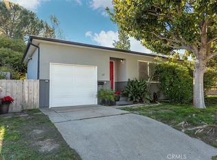 351 Ramona Dr, San Luis Obispo, CA 93405