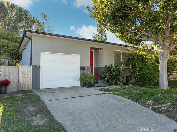 351 Ramona Dr, San Luis Obispo, CA 93405