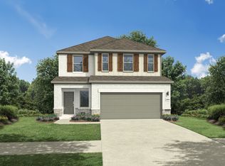 266 Bendecido Loop, Elgin, TX 78621