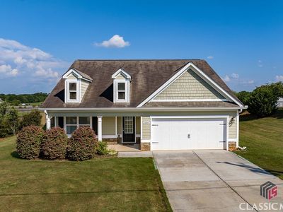 1155 Foster Road, Statham, GA, 30666