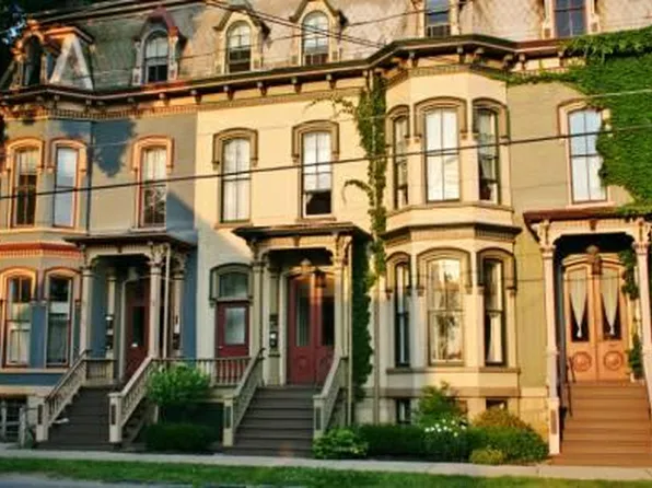 156 Circular St, Saratoga Springs, NY